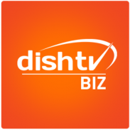 DishTV BIZ screenshot 0