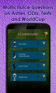 The Ultimate Cricket Quiz screenshot 5