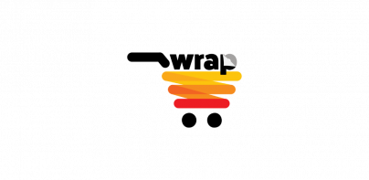 WrapCart - Online Shopping App