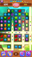 Jelly Jam screenshot 2