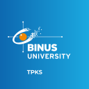 BINUS Admission Test