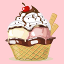 Dessert Recipes Icon