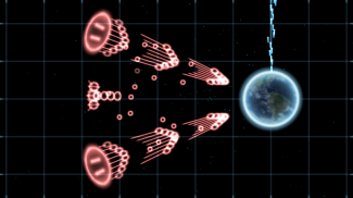 Blue Defense: Second Wave! screenshot 8