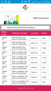 Spectrochem screenshot 0