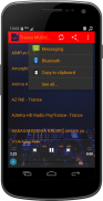 Trance MUSIC Radio screenshot 2