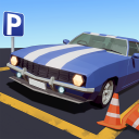 Parking Park Icon