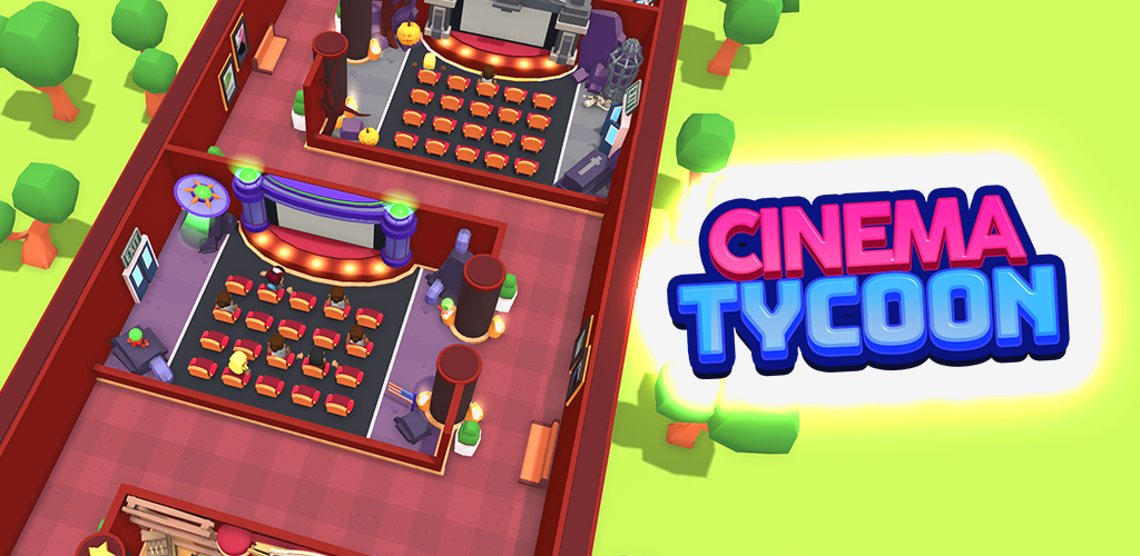 Cinema Tycoon - Descargar APK para Android | Aptoide