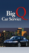 Big Q Car Service screenshot 1