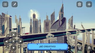 City Build Craft: Exploración screenshot 2