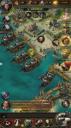 Pirates Of The Caribbean: ToW screenshot 5