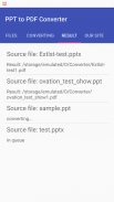 PPT to PDF Converter screenshot 4