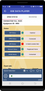 GSE DATA PLAYER screenshot 1