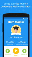 Math Master: Play & Learn Math screenshot 0