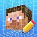 Редактор скінів для Minecraft