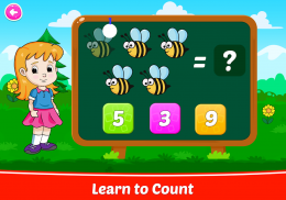 Math Games for Kids & Toddlers screenshot 13