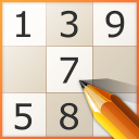 Sudoku Mania Icon