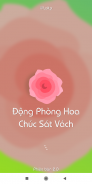 Dong Phong Hoa Chuc Sat Vach - Ngon Tinh Hay Nhat screenshot 0