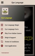 Eye Language screenshot 8