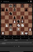 Chess-Rankings screenshot 9