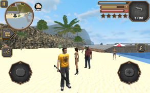 City theft simulator screenshot 6