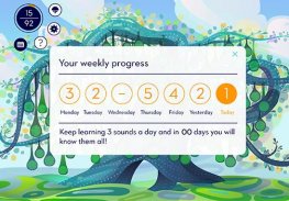 Sounds English Phonics screenshot 21