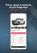 DubiCars: Buy & Sell Cars UAE screenshot 17