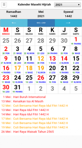 Kalender 1 2 4 Download Android Apk Aptoide