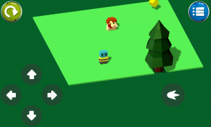 Adventure In The Forest screenshot 1
