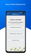 FlexSalary Instant Loan App screenshot 5