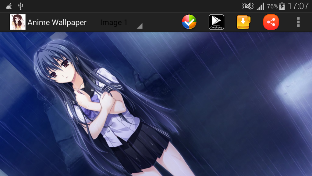 Anime Wallpapers Download Apk For Android Aptoide