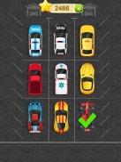 Fun Kid Racing - Traffic Game screenshot 9