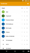 Forza Football - Live Football Scores Updates screenshot 0