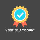 TikTok Verified Account Guide Icon
