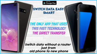 Data Smart Switch Mobile 2020 screenshot 3
