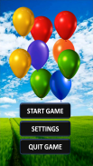 Balloon Pop Splasher screenshot 2