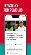 Liverpool Live – Goals & News for Liverpool Fans screenshot 2