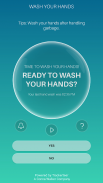 Wash Your Hands screenshot 0