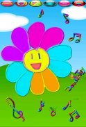 Doodle Toy أطفال رسم دهان خربش screenshot 15