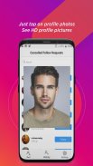 Cancel Requests for Instagram screenshot 1