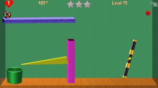 Springball - игра с прыгающим мячом screenshot 8