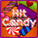 Hit Candy Icon