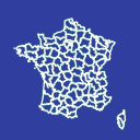 Quiz Francia - Departamentos