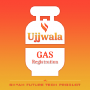Ujjwala Gas screenshot 2