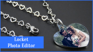 Locket Photo Editor screenshot 0