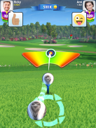 Golf Clash screenshot 10