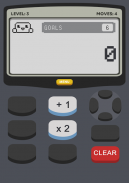 Calculatrice 2: le jeu screenshot 11