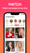 Cougar Dating & Hook Up App screenshot 4