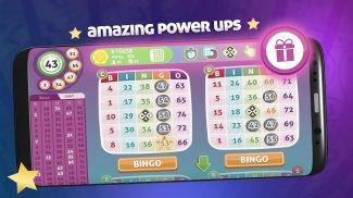 Mega Bingo Online screenshot 12