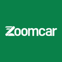 Zoomcar: Car rental for travel icon