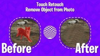 Remove Object from Photo - Remove Unwanted Object screenshot 4